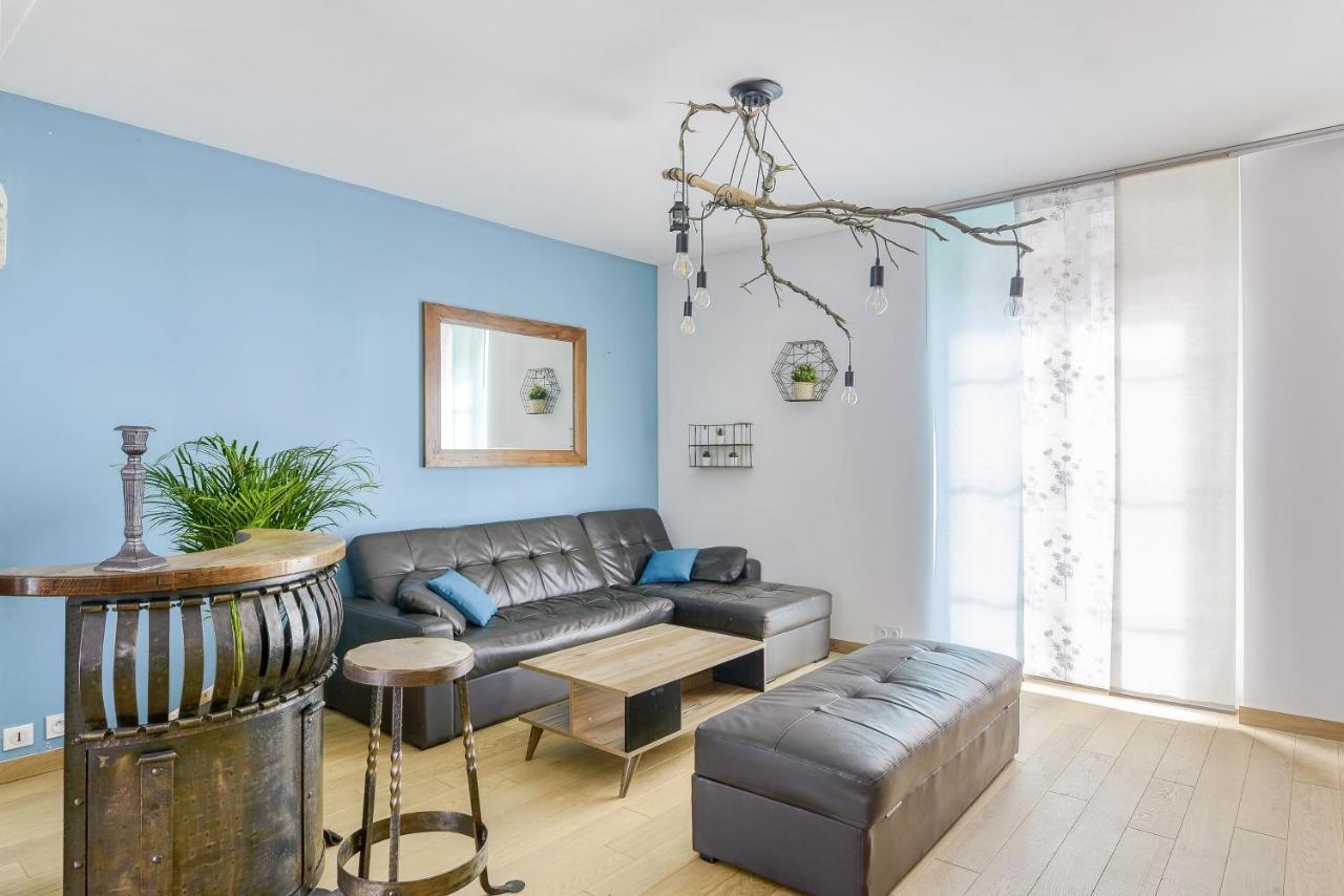 Les Docks Apartment